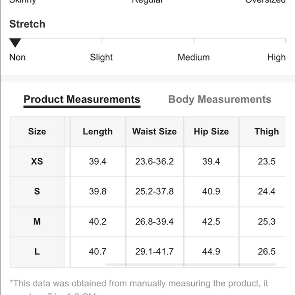 Black Satin Satin Jogger Lounge Pants - Picture 4 of 4